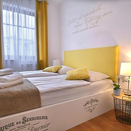 Świnoujście Sunset Apartments - Holdu Pruskiego - Garaz מראה חיצוני תמונה